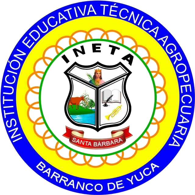 Escudo Institucional